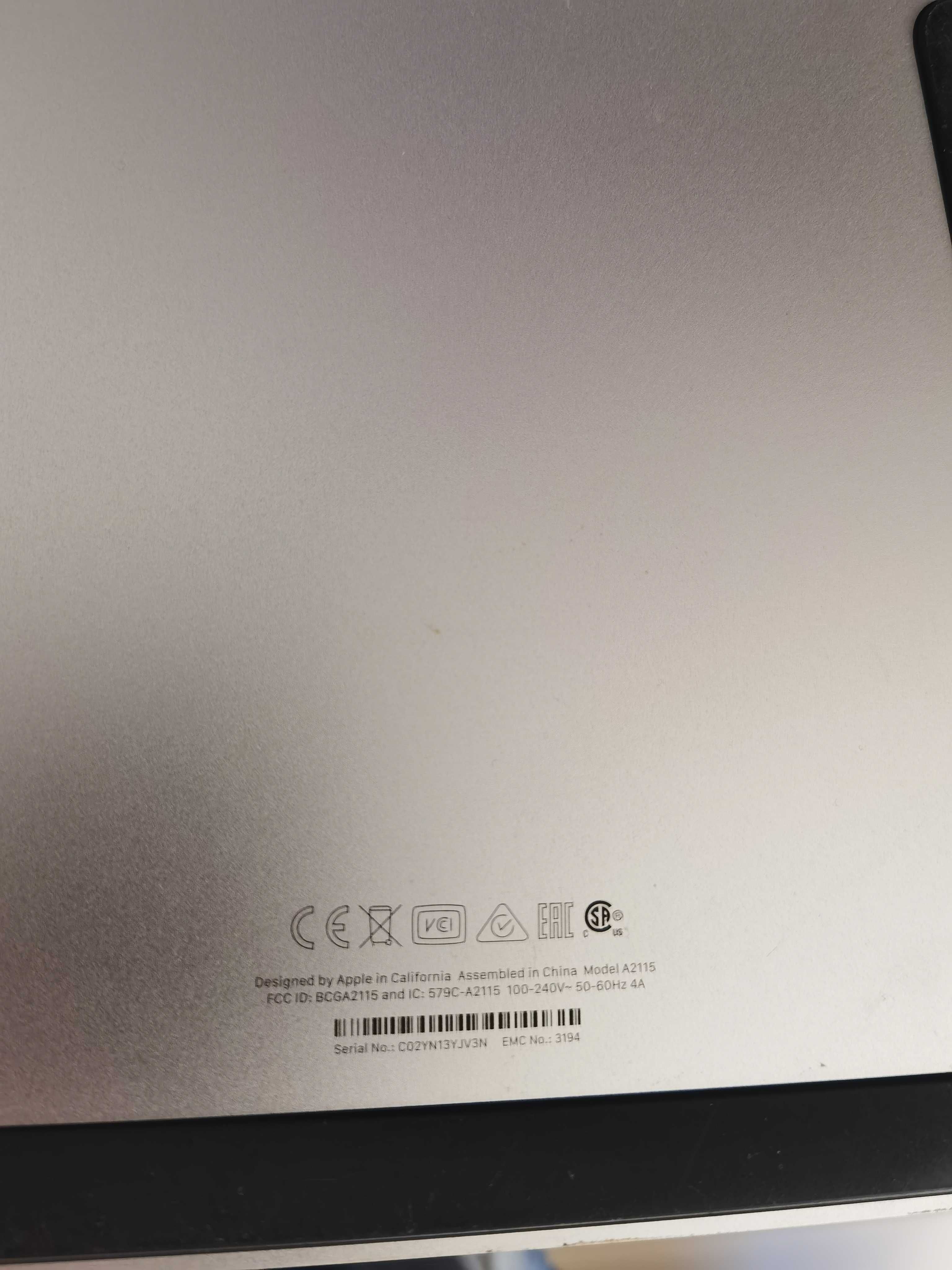 iMac 27-inch 2019 5k Retina