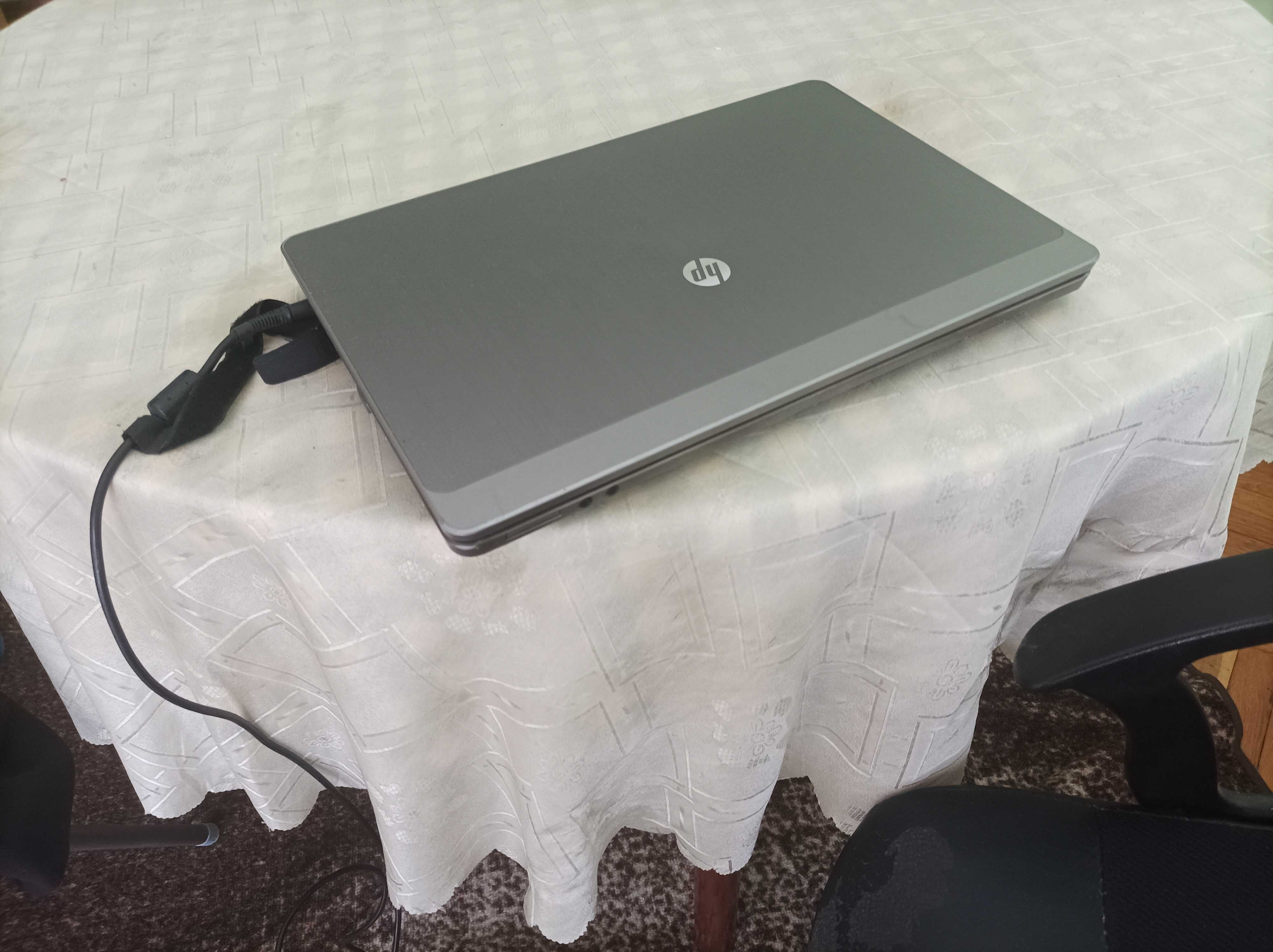 Продавам Лаптоп HP Probook 4535S