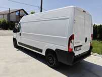Peugeot Boxer 2008