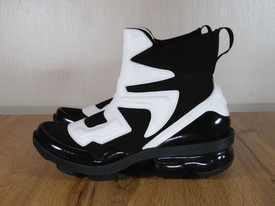 Nike Air VaporMax Light 2 плетени - 37,5 и 39 номер Оригинални!