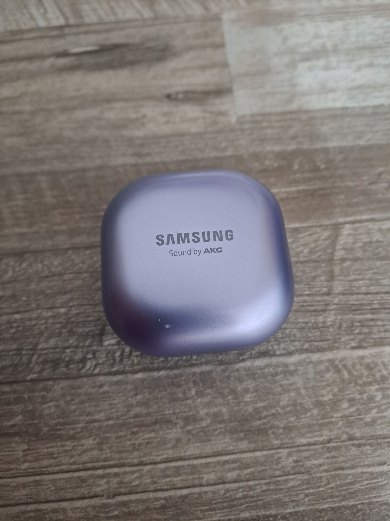 Samsung galaxy buds pro