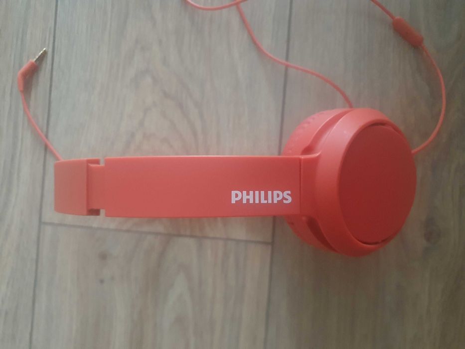 Слушалки Philips