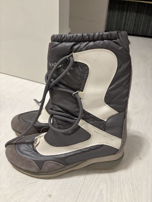 Дамски обувки за сняг Fornarina