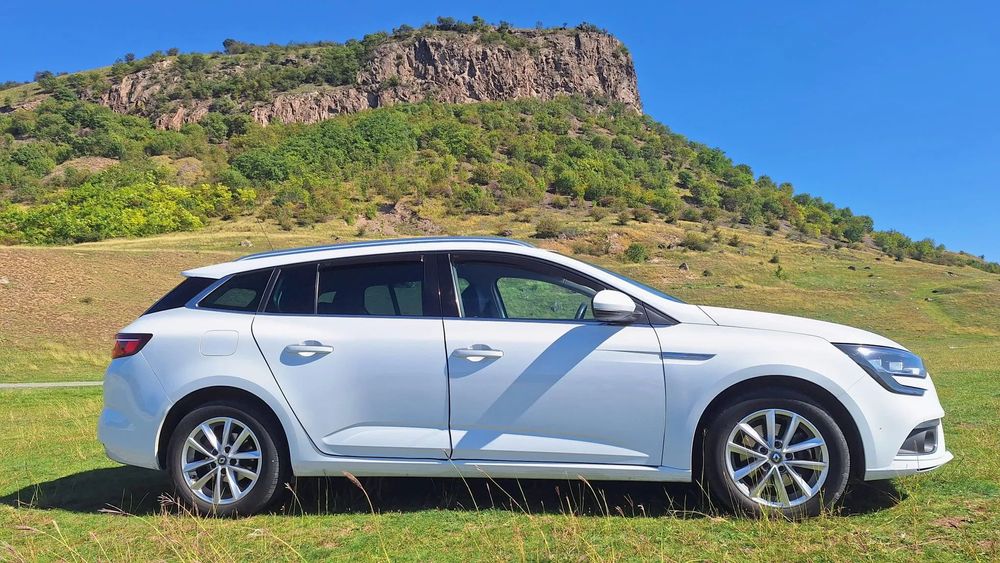 Renault Megane Renault Megane 4 Intense,1.3 Tce,159CP, 2020 unic proprietar