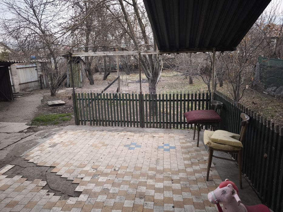 Продам частный дом