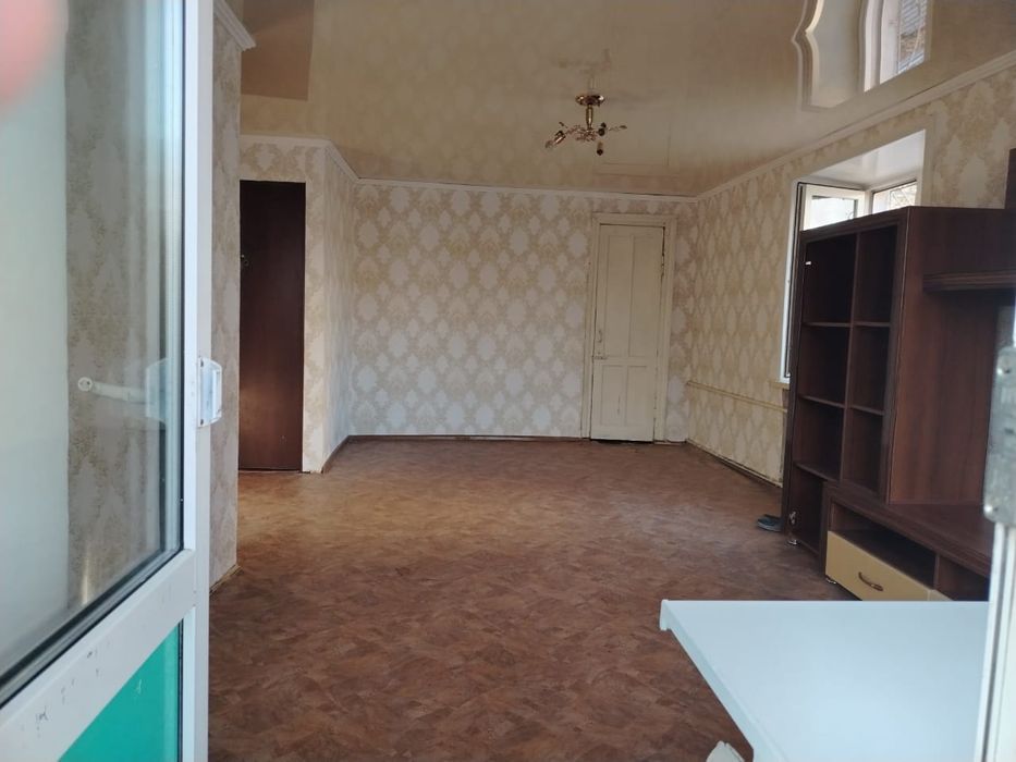 Однокомнатная квартира