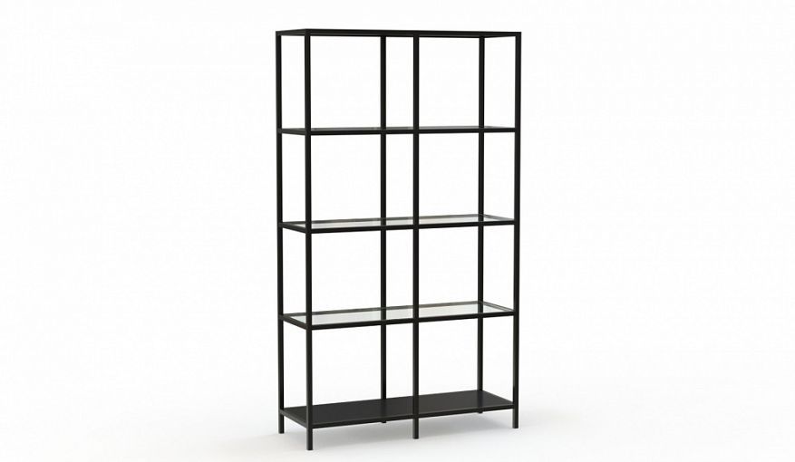 Стеллаж Ikea витше