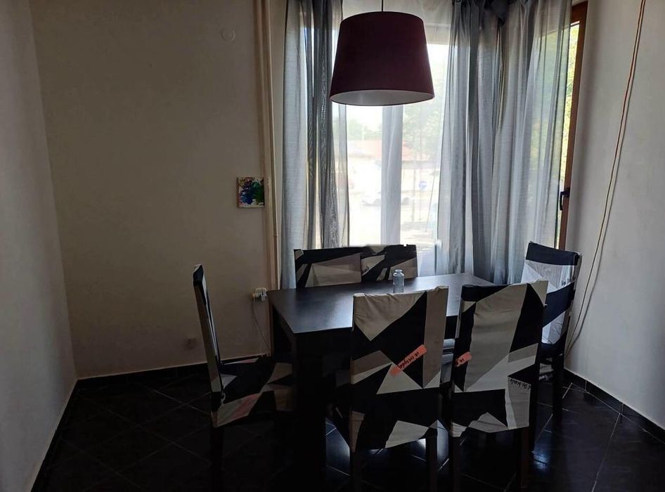 Дава се под наем Тристаен апартамент в София, Оборище - 95 кв.м за 700 € - Снимка #4