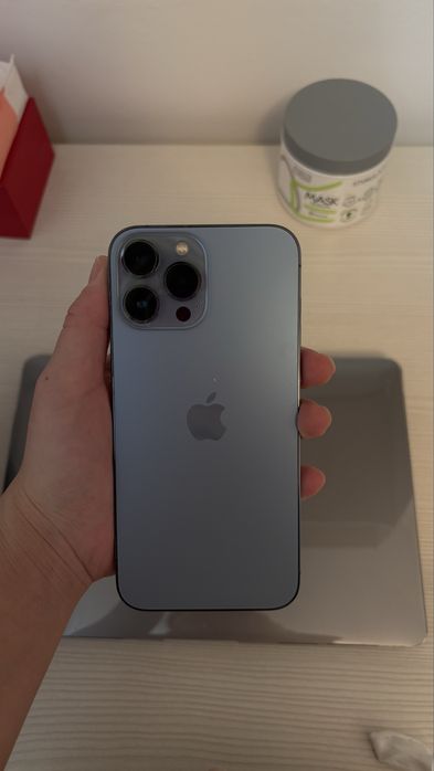 продам iPhone 13 ProMax