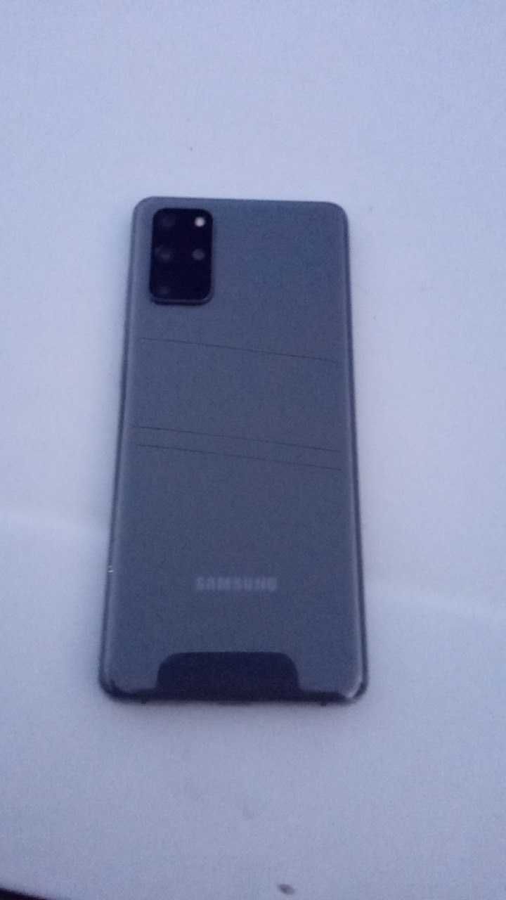 Samsung s20 5G + 12x256