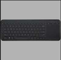 Tastatura Microsoft All-in-One
