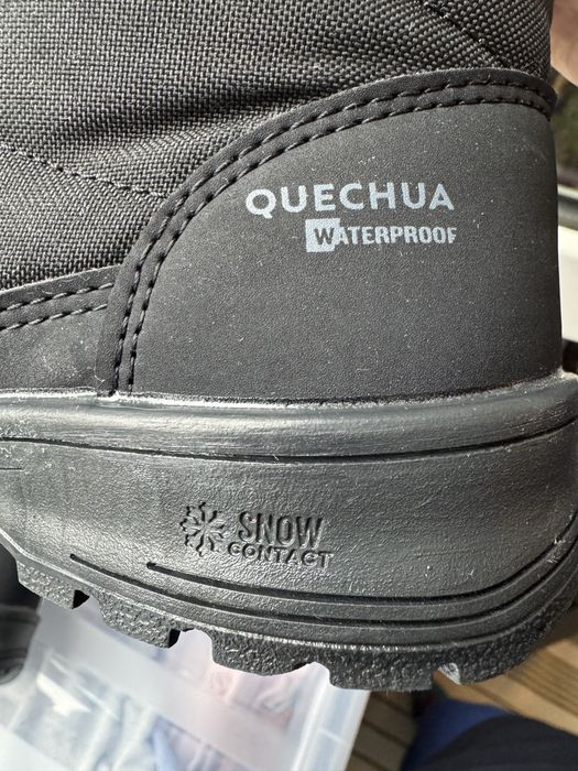 Ghete (cizme) zapada copii, noi, masura 29