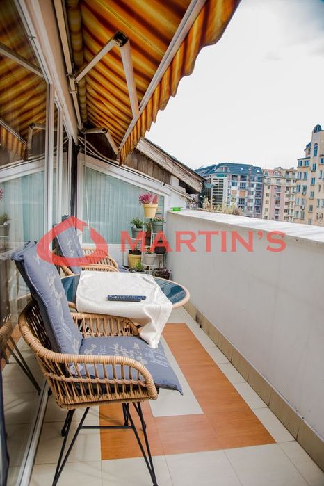 Мезонет в София-Илинден площ 144 цена 419000