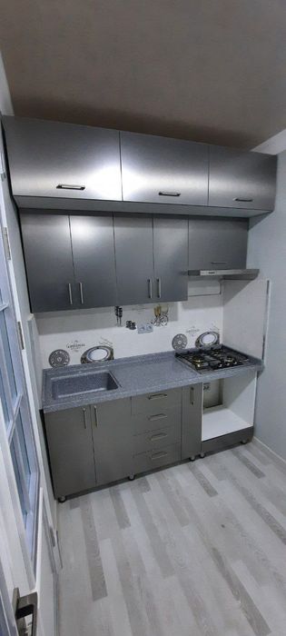 Кухни под заказ лдсп лмдф акрил