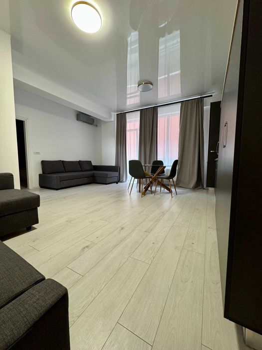 Apartament de închiriat în extrasezon - Mamaia Nord - zona Lidl