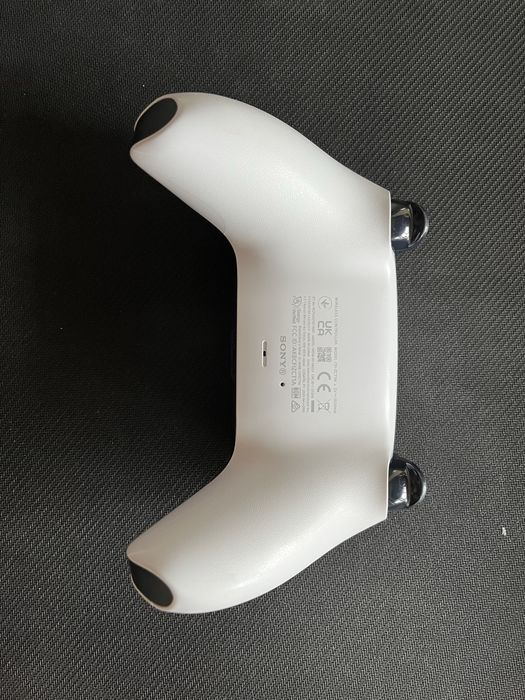 Controller PS5 DualSense TMR Joystick