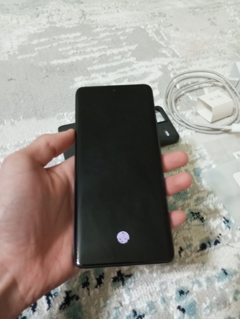 Redmi note 13 pro+ 5G