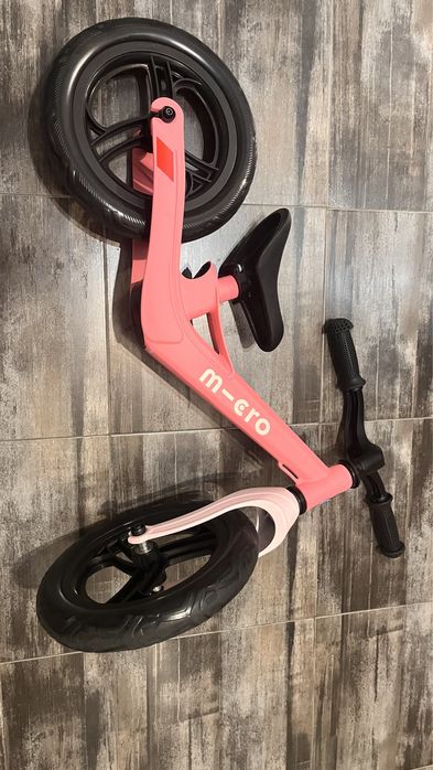 Баланс колело Микро