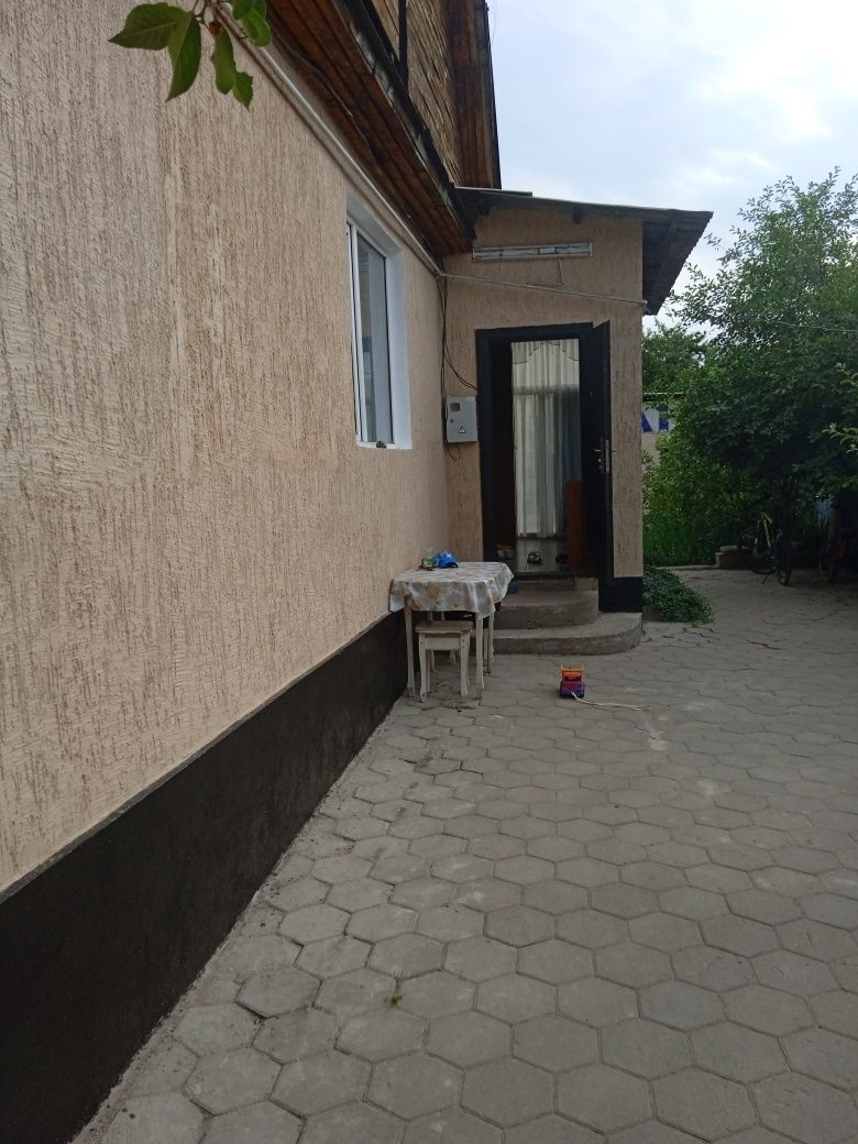 Продажа дома частного