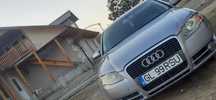 Vând-Schimb audi a4 B7