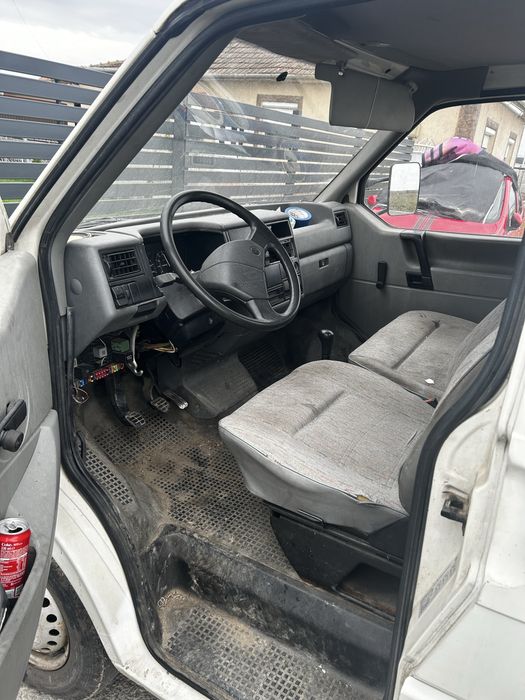 Vand VW T4 1992 2.4 Diesel