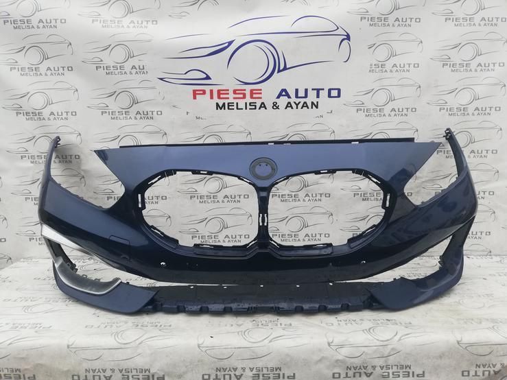 Bara fata Bmw Seria 1 F40 Luxury line an 2019-2020-2021-2022-2023 Gauri pentru 6 senzori