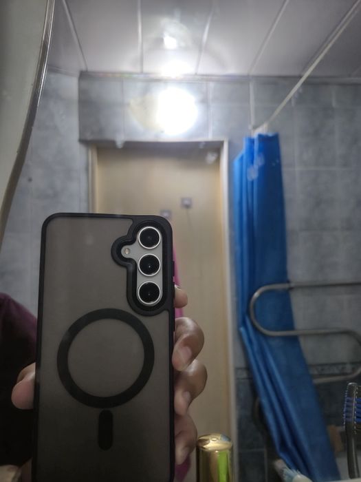 Samsung s24 fe 256гб