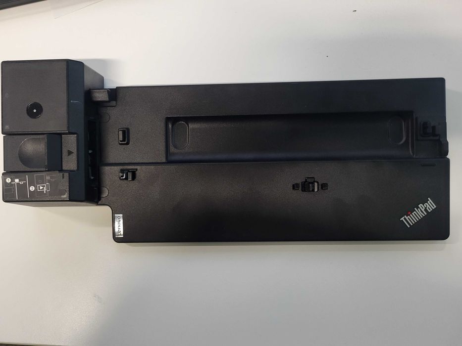 Док-станции ThinkPad Pro Dock (Lenovo)