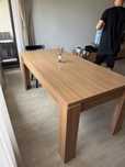 Set sufragerie/living din MDF facut pe comanda