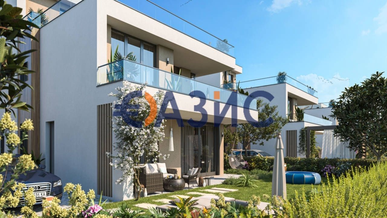 Продава се Къща в Бургас, Сарафово - 320 кв.м за 841 €/кв.м - Снимка #9