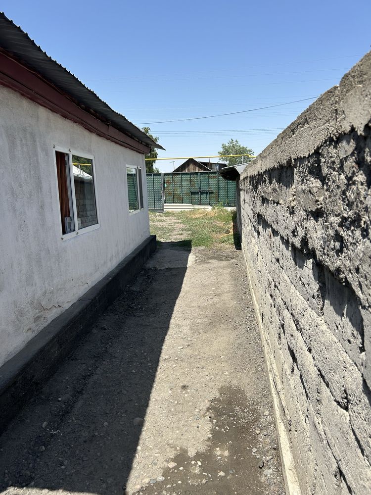 Срочно продам жилую времянку