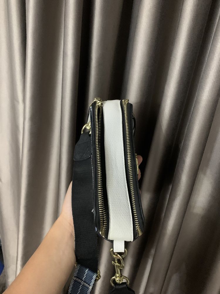 Marc Jacobs Snapshot