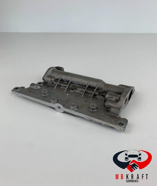 Capac lant distributie A6510150201 A 651 015 02 01 Mercedes-Benz C-Cl