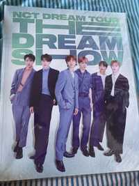 NCT DREAM брошура от концерт
