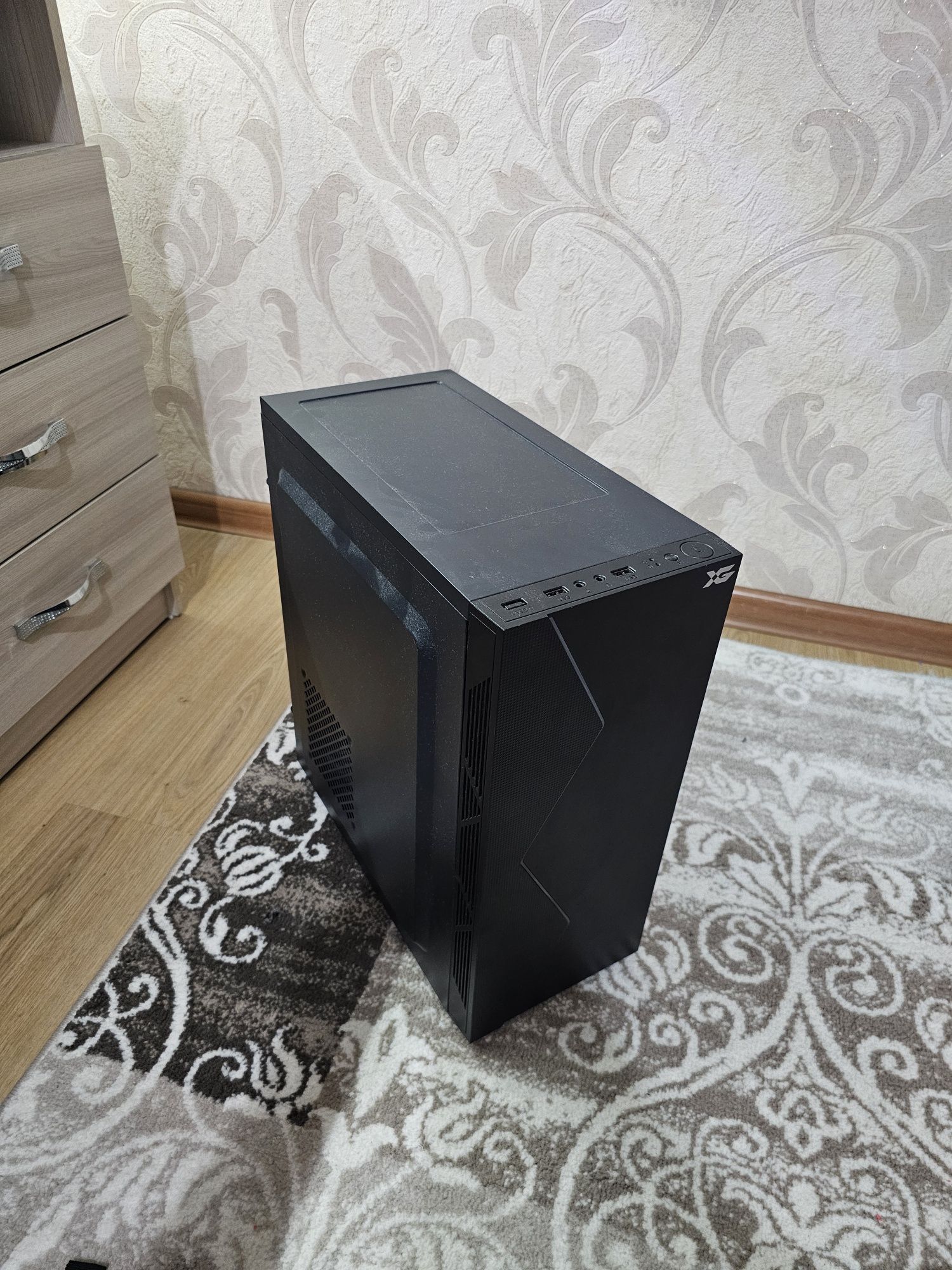 Персональный Компьютер