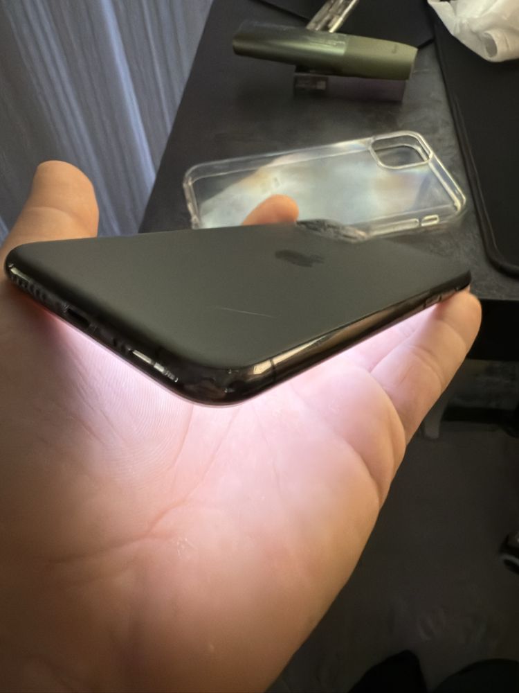 Iphone 11 Pro 256 gb памяти
