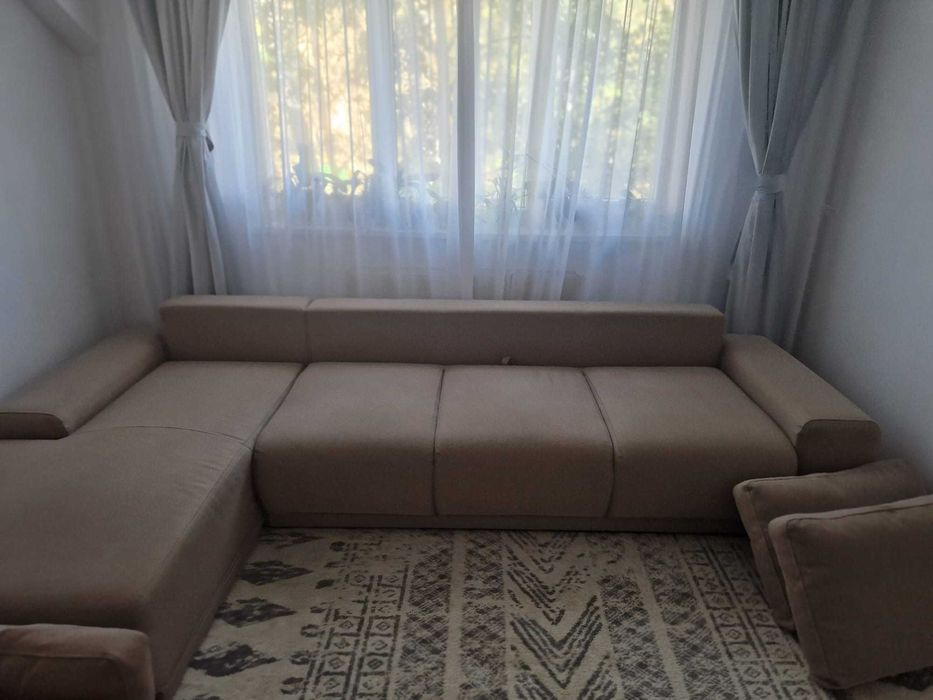 Vand coltar Euromobila