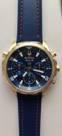 Ceas Bulova Marine Star Chronograph