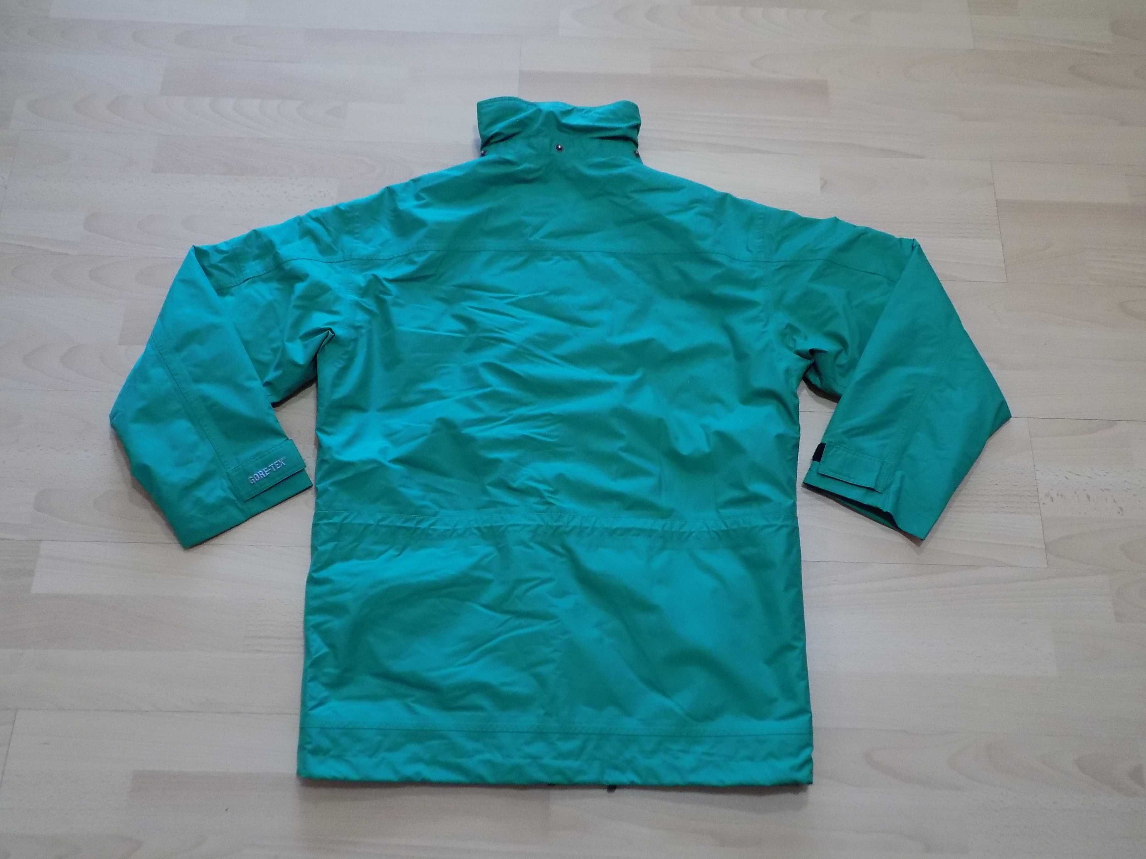 яке peak performance/red fox gore-tex горнище елек мъжко оригинал M/56