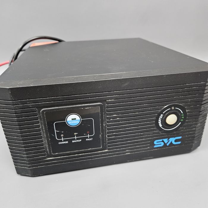 SVC DIL-600 (Риддер)Независимости34 (лот792075)