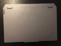Laptop Gaming Lenovo LOQ 15ARP9 Ryzen 7 7435HS 24GB RTX 4060 1TB SSD