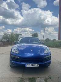 De vanzare Porsche Cayenne 2013