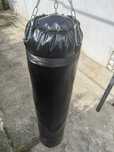 Vand sac de box Import Canada 120 cm