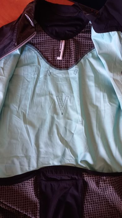 Geaca bluza ciclism Assos RS.STURMPRINZ