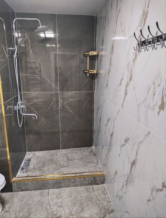 Сдается 2 ком Метро Олмос. Военный Городок. ЖК Almaz Towers