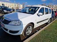 Dacia logan mcv Laureate / 2010 / benzina 1.4mpi / klima /Germania.