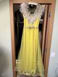 Rochie lunga , eveniment,eleganta , by designer Diana Antohi