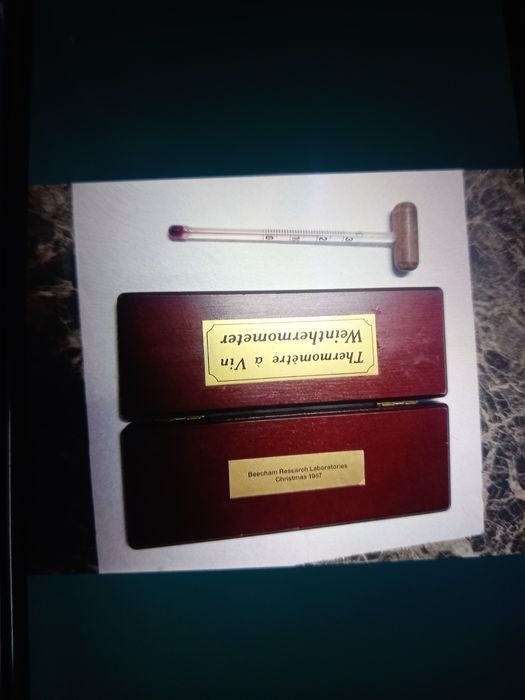 Alcoolmetru pentru vin