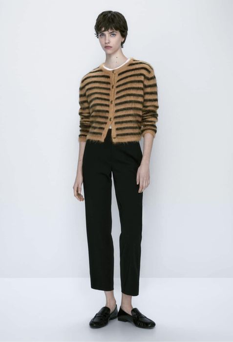 Pantaloni Massimo Dutti