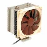 Охладител Noctua NH-U12P SE2 120mm, LGA 1150, 1151, 1155, 1156, 1200